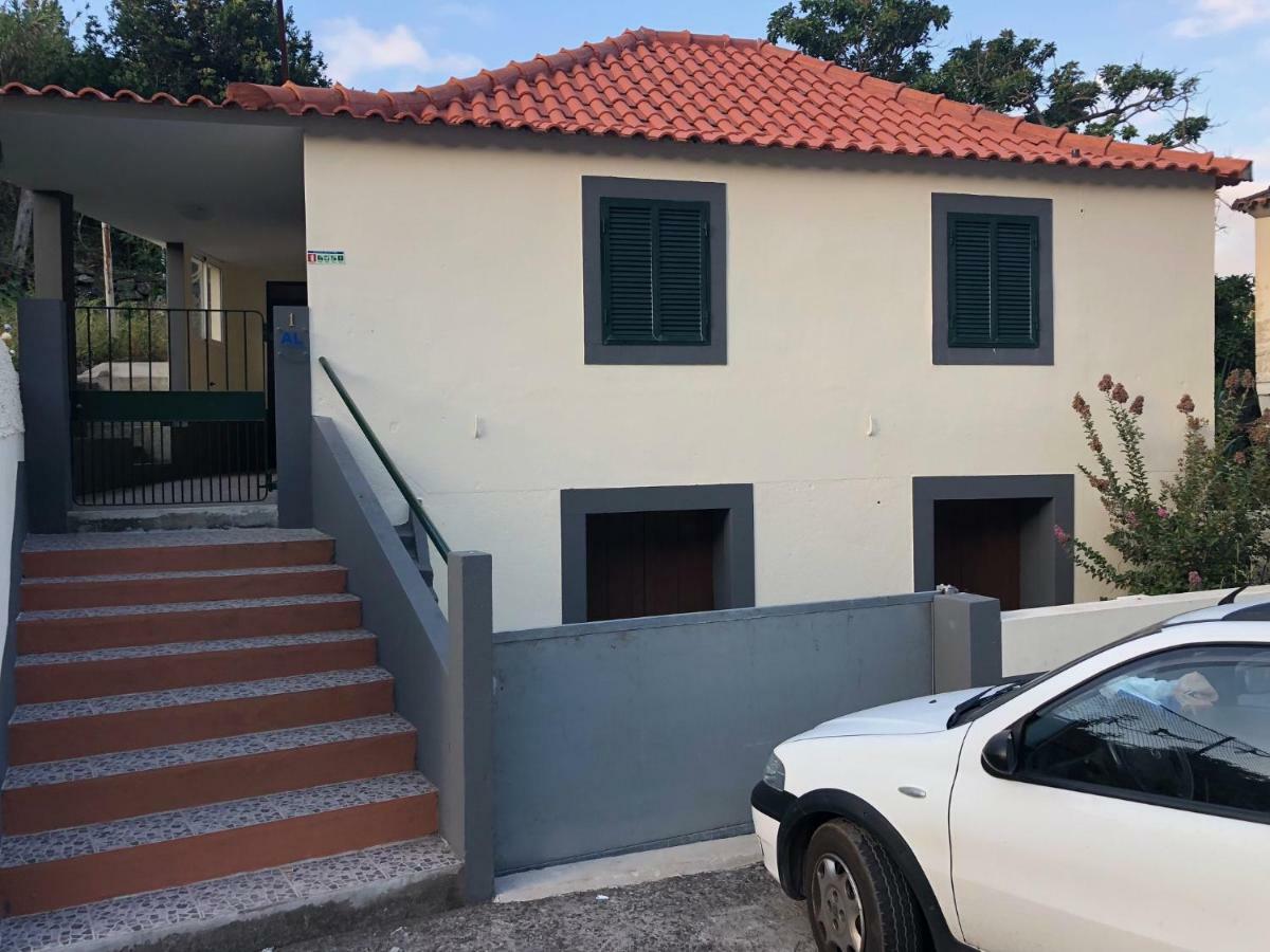 サンタナ Casa Da Igrejaヴィラ エクステリア 写真
