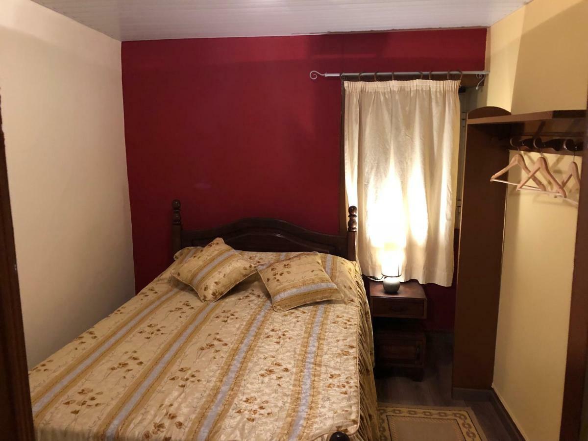 サンタナ Casa Da Igrejaヴィラ エクステリア 写真