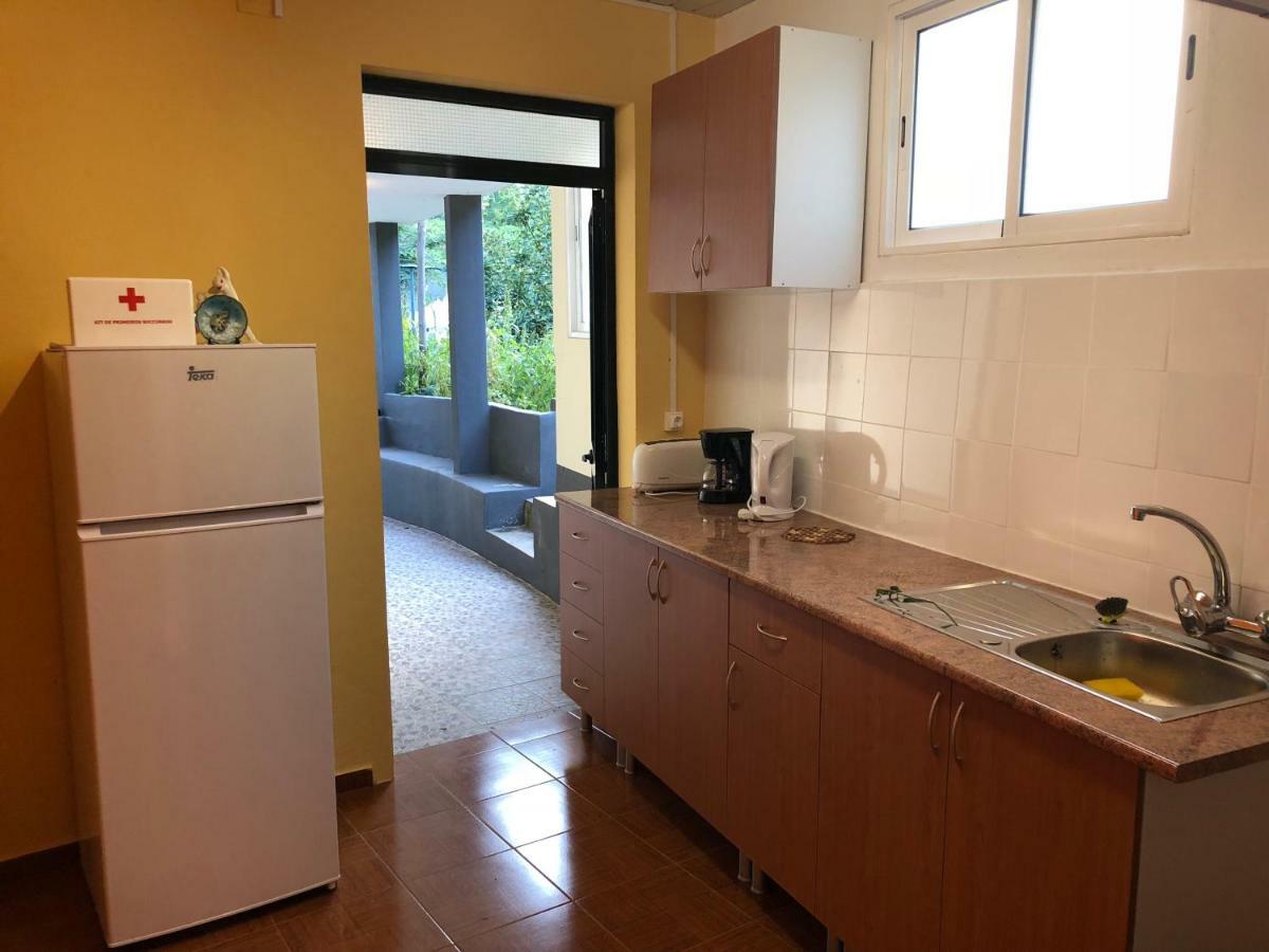 サンタナ Casa Da Igrejaヴィラ エクステリア 写真