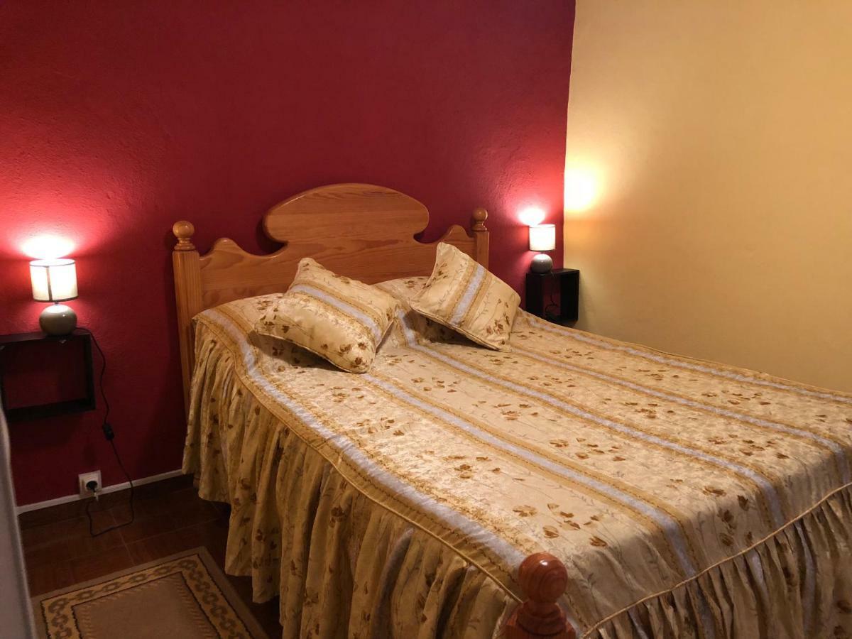サンタナ Casa Da Igrejaヴィラ エクステリア 写真
